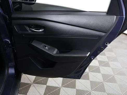 Used 2025 Honda Accord SE image 26