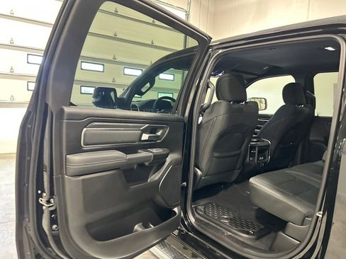 New 2026 RAM 1500 Big Horn image 30