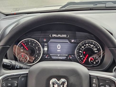 New 2026 RAM 1500 Express image 14