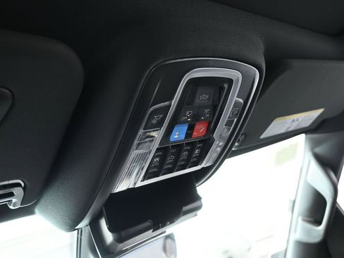 Used 2026 RAM 1500 Rebel w/ Rebel Level 2 Equipment Group image 25