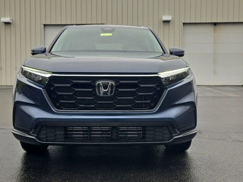 Certified 2024 Honda CR-V EX image 2