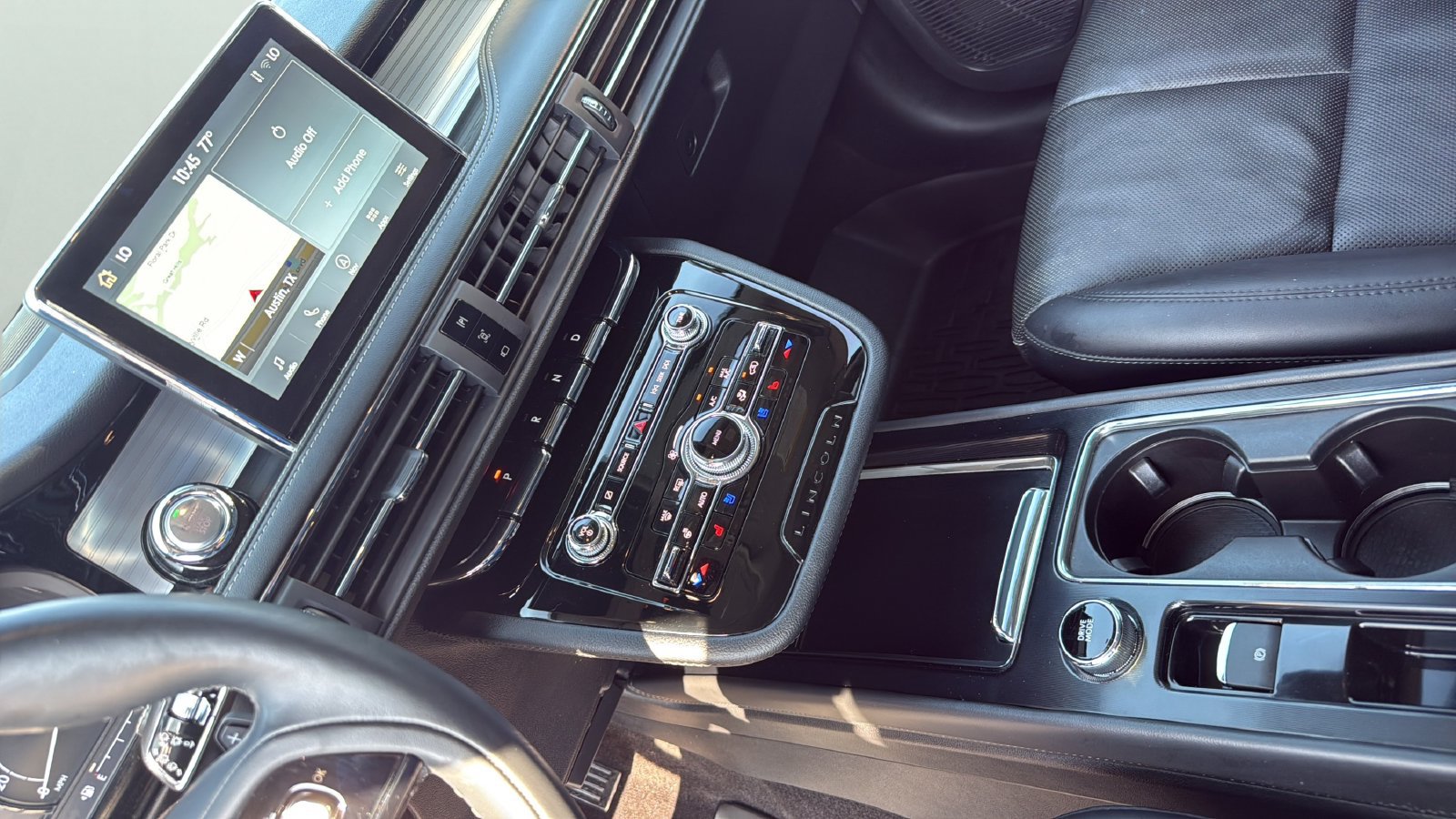 Used 2022 Lincoln Corsair FWD w/ Premium Package image 20