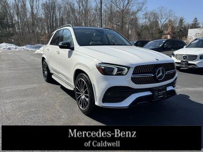 Certified 2023 Mercedes-Benz GLE 350 4MATIC