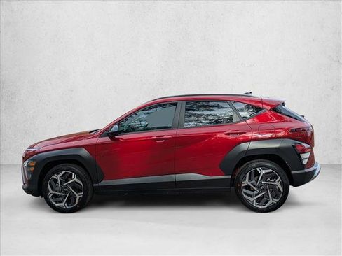 New 2026 Hyundai Kona SEL Premium image 5