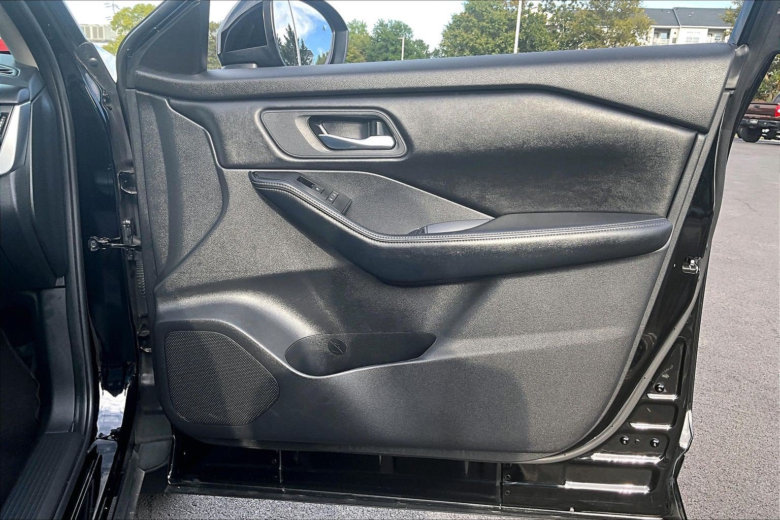 Used 2024 Nissan Rogue SV AWD/4WD image 22