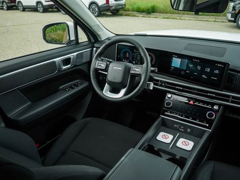 New 2026 Hyundai Santa Fe SE image 16