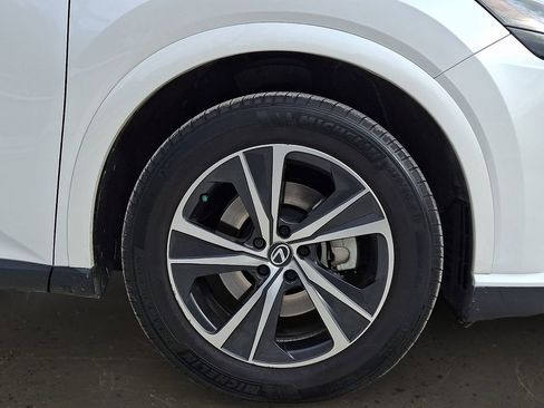 Used 2024 Lexus RX 350 Premium w/ Accessory Package AWD/4WD image 9