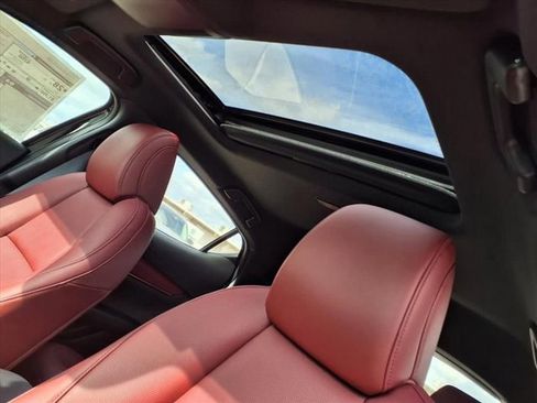 New 2026 MAZDA MAZDA3 2.5 S Hatchback w/ Premium Pkg image 6