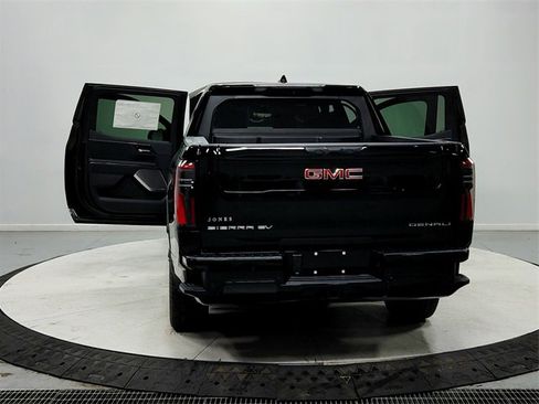 New 2026 GMC Sierra EV Denali image 14