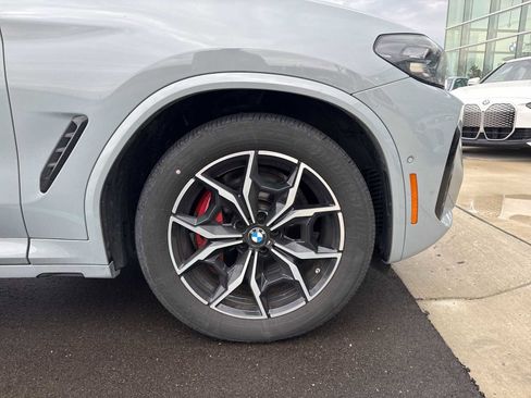 Used 2023 BMW X3 M40i image 18