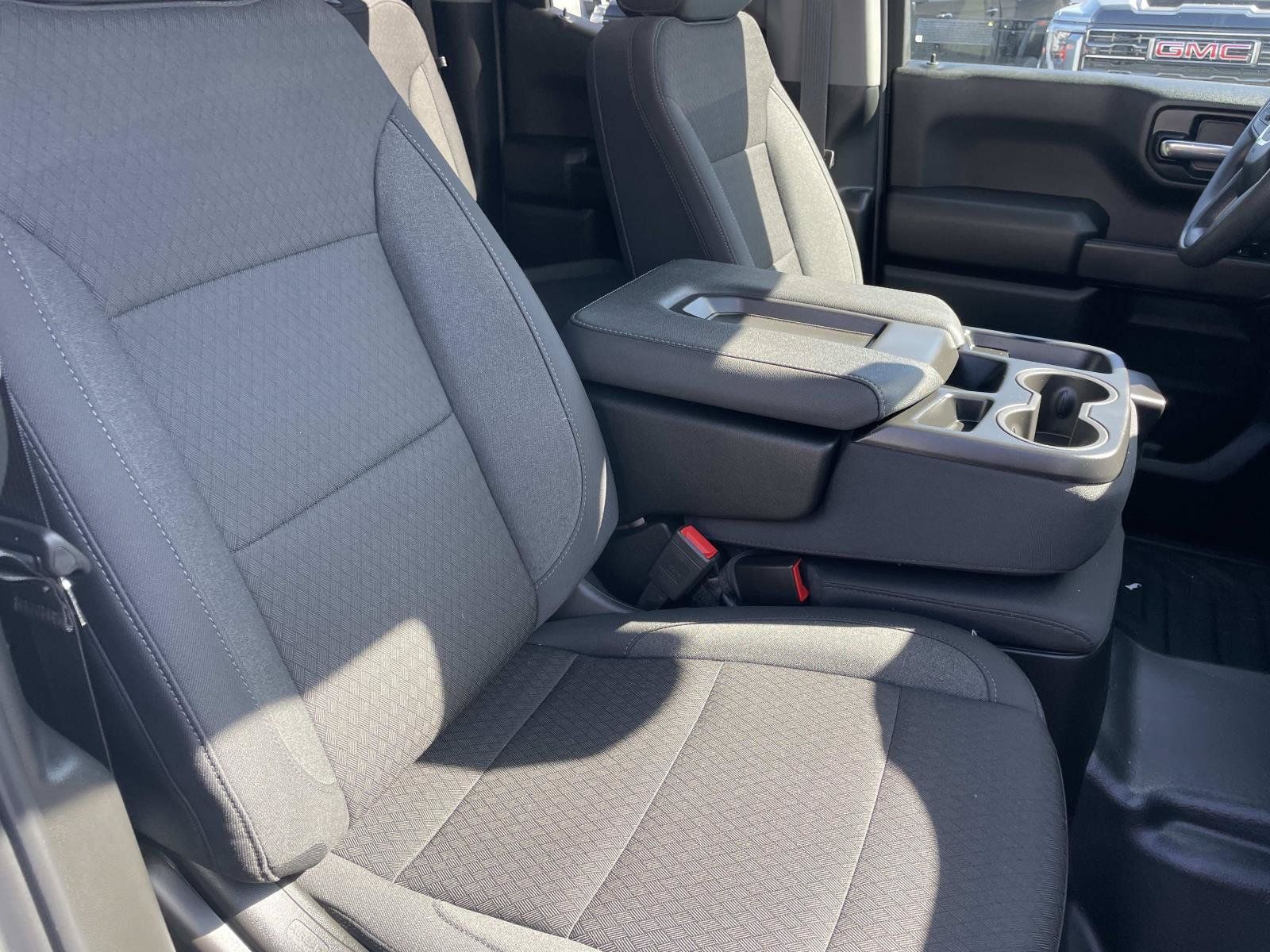 Used 2026 GMC Sierra 1500 Pro w/ Pro Value Package RWD image 29
