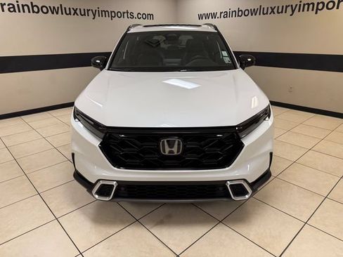 Used 2026 Honda CR-V Sport Touring image 2