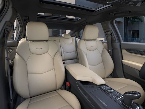 New 2025 Cadillac CT5 Premium Luxury image 16