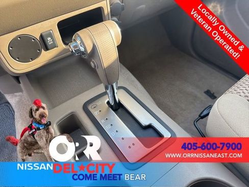 Used 2015 Nissan Frontier SV image 25