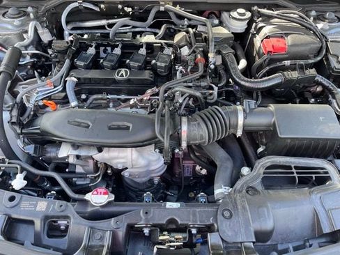 Used 2024 Acura Integra A-Spec FWD image 7
