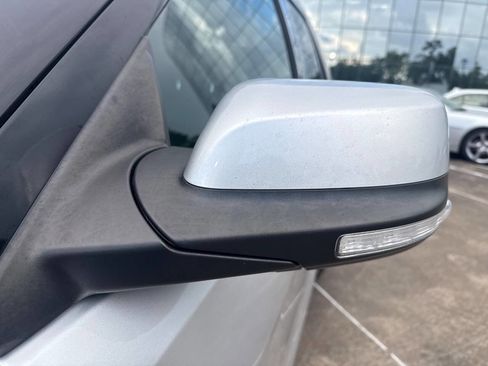 Used 2017 Ford Explorer Limited FWD image 13