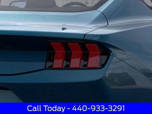 New 2026 Ford Mustang Premium image 22
