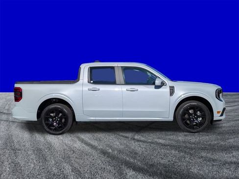 New 2026 Ford Maverick Lobo AWD/4WD image 3