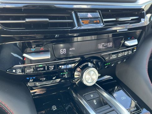 New 2026 Acura MDX A-Spec image 18