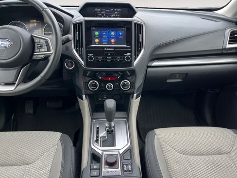 Certified 2024 Subaru Forester Premium AWD/4WD image 13