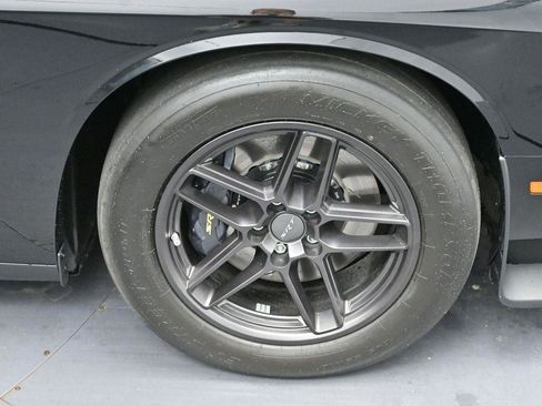 Used 2023 Dodge Challenger SRT Hellcat Redeye RWD image 34