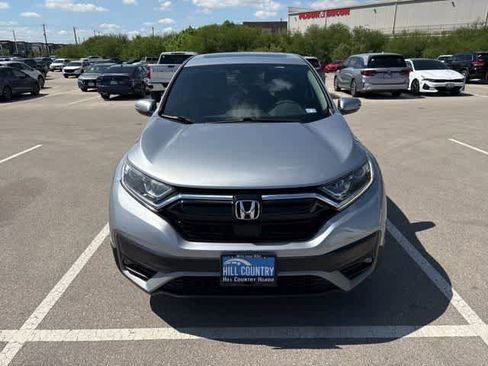 Used 2020 Honda CR-V EX image 8