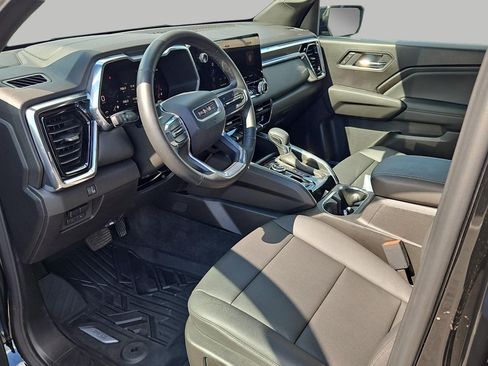 Certified 2026 GMC Canyon Elevation w/ Convenience Package AWD/4WD image 15