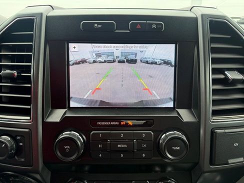 Used 2019 Ford F150 XLT w/ Equipment Group 301A Mid RWD image 30