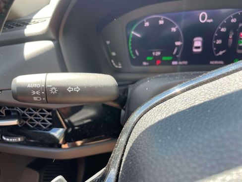 Certified 2025 Honda Accord Touring image 25