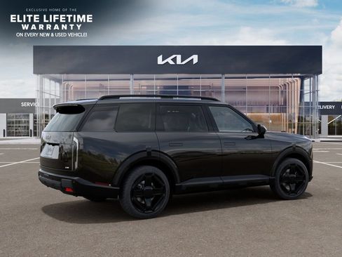 New 2027 Kia Telluride SX Prestige X-Line AWD/4WD image 7