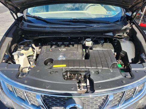 Used 2014 Nissan Murano S AWD/4WD image 19