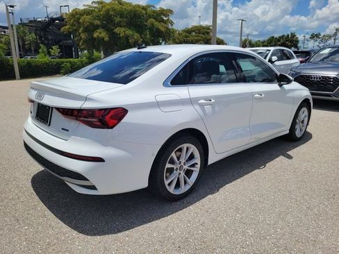 Certified 2026 Audi A3 2.0T Premium w/ Convenience Package AWD/4WD image 7