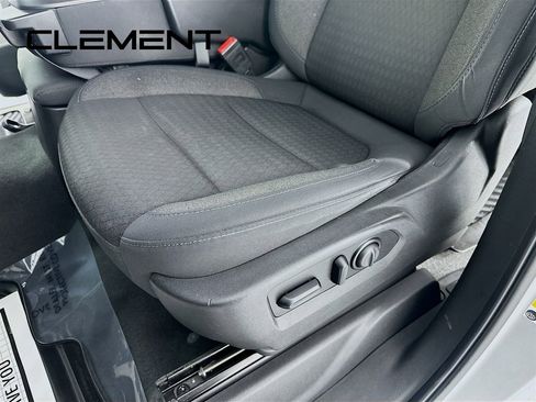 Used 2020 Chevrolet Silverado 1500 LT w/ All-Star Edition image 28