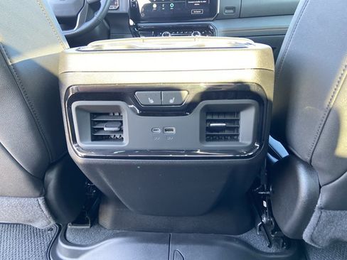 Used 2025 GMC Sierra 1500 AT4 AWD/4WD image 51