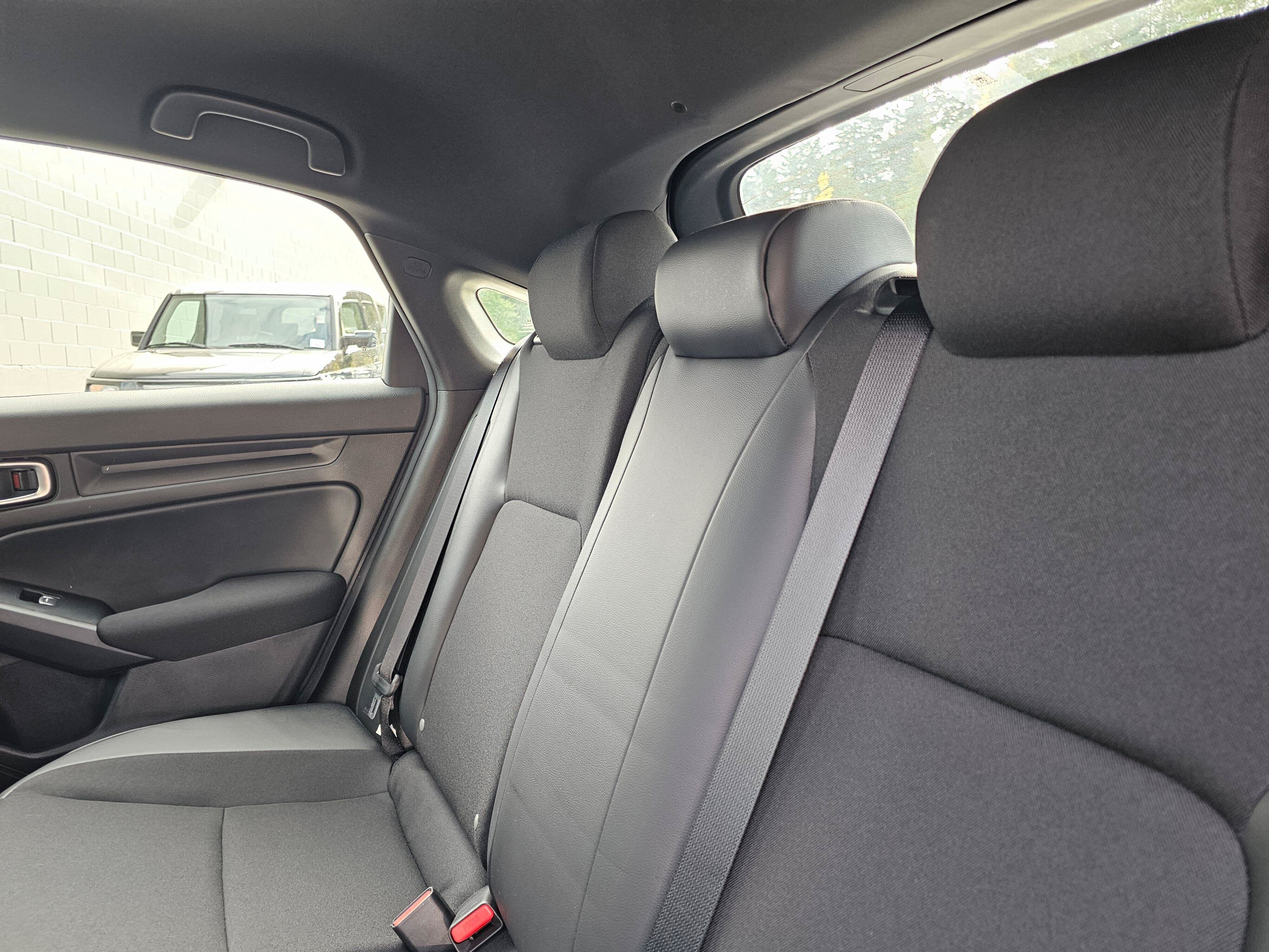 Used 2024 Honda Civic Sport image 21