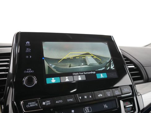 Used 2022 Honda Odyssey Elite image 30