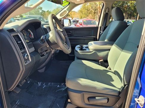 Certified 2018 RAM 1500 Express image 13