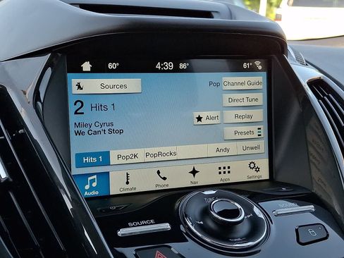 Used 2016 Ford Escape Titanium w/ Equipment Group 301A AWD/4WD image 20