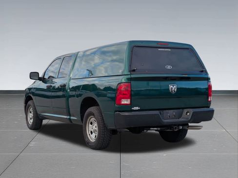 Used 2022 RAM 1500 Tradesman w/ Popular Equipment Group image 4