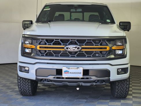 New 2026 Ford F150 Tremor w/ Bed Utility Package AWD/4WD image 2