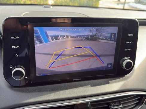 Used 2022 Hyundai Santa Fe SEL image 20