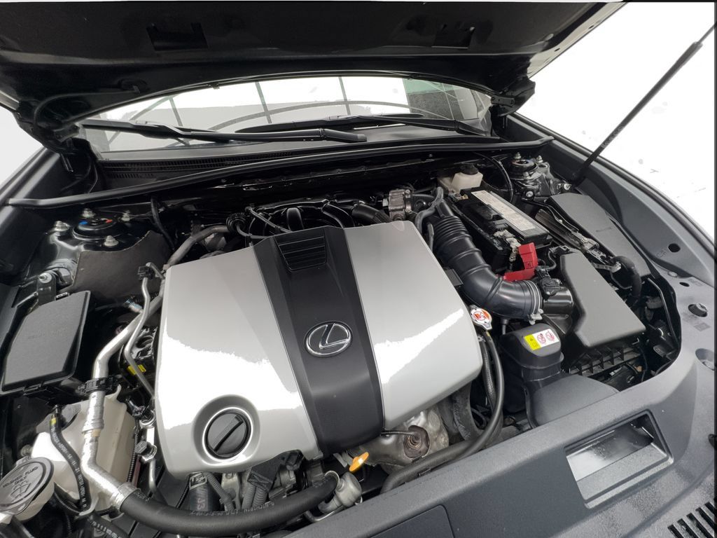 Used 2023 Lexus ES 350 w/ Premium Package FWD image 19