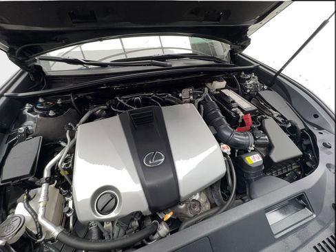 Used 2023 Lexus ES 350 w/ Premium Package FWD image 19