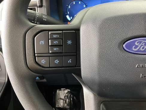 New 2026 Ford F150 STX w/ Equipment Group 200A AWD/4WD image 24