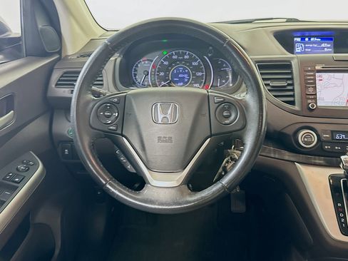 Used 2014 Honda CR-V EX-L image 17