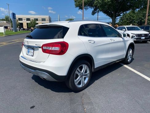 Used 2019 Mercedes-Benz GLA 250 4MATIC image 4