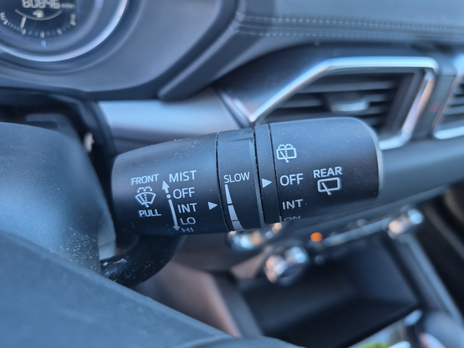 Used 2017 MAZDA CX-5 Touring AWD/4WD image 33