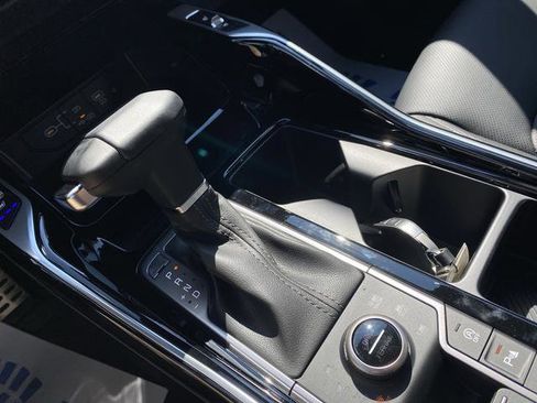 New 2026 Kia Sorento X-Line SX Prestige image 25