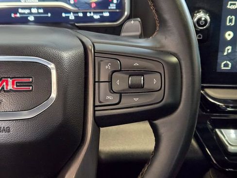 Used 2023 GMC Sierra 1500 AT4 w/ AT4 Premium Package AWD/4WD image 30