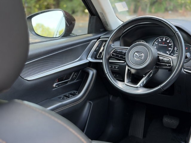 Used 2024 MAZDA CX-90 3.3 Turbo w/ Premium Package AWD/4WD image 41